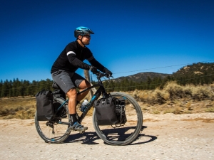 Toughroad SLR 1 2017 | Pedaleando Alma