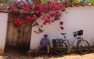 cicloturismo colombia