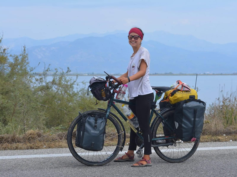 Juanita Arias Palacio