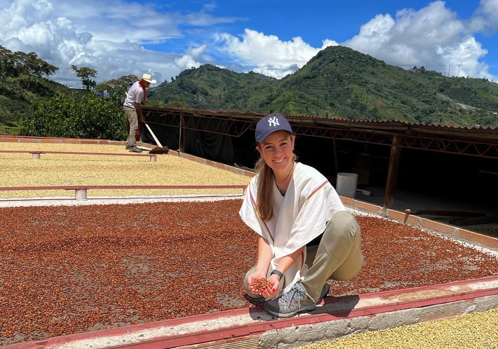 Visita una Finca Cafetera en Jardín